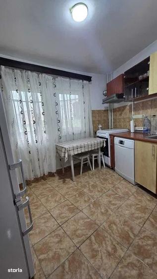 Apartament 3 camere | Crangasi | 3' Metrou Crangasi | 2 Bai | - 1