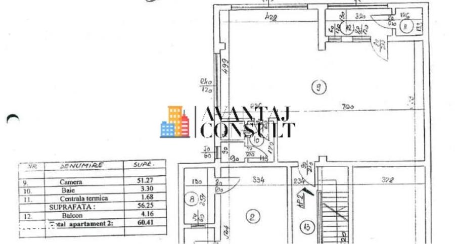 Spațiu comercial, de 60 mp, în Mihai Bravu