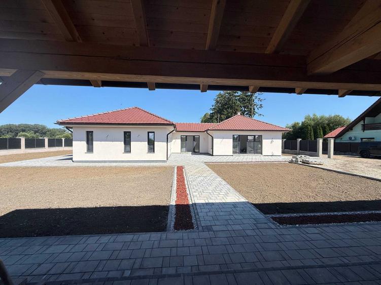 Proprietate deosebita | Casa + Foisor 220 mp utili | Teren 1.376 mp | Prejmer - 7