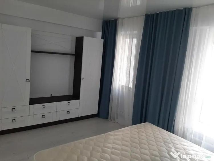 Garsonieră în Primăverii