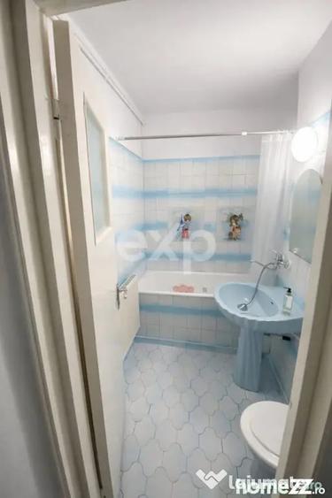 Apartament 3 camere Pitesti - Craiovei - 6