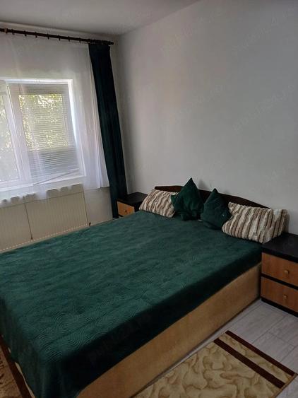 Apartament cu 3 camere semidecomandat în Freidorf