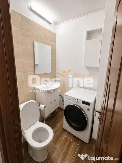 Apartament cu 3 camere decomandat în Nerva Traian