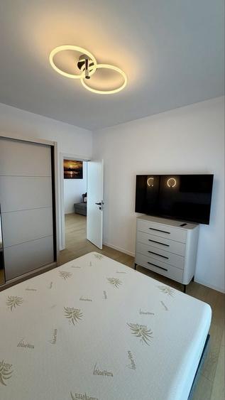Inchiriez apartament un dormitor Apahida - 2