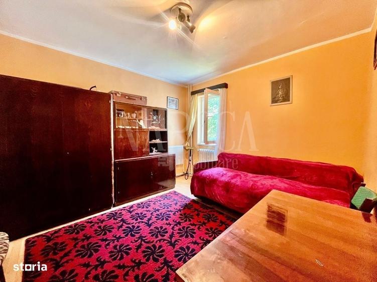 Apartament 3 camere de vanzare in Manastur, Cluj Napoca - 2