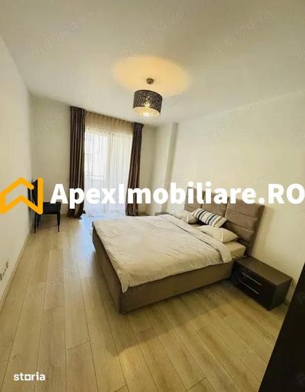 Apartament cu 3 camere decomandat în Timpuri Noi