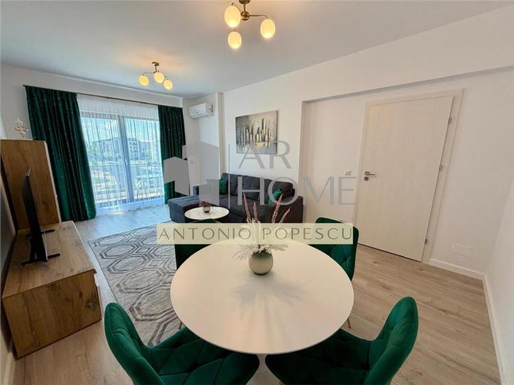 Apartament 2 camere, prima inchiriere, in Ploiesti, zona Albert MRS. - 4