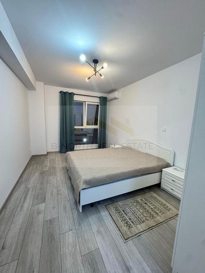 Apartament 2 camere, bloc nou 2025 | Încălzire în pardoseală | Parcare inclusă* - 6