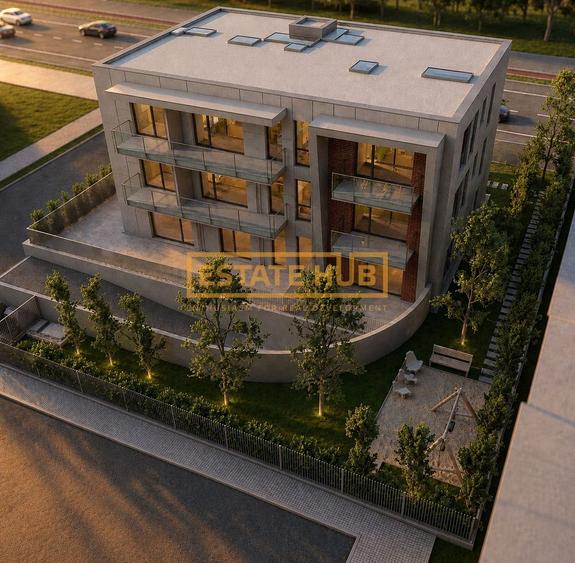 Apartament 2 camere | Dorobanților | Comision 0% - 9