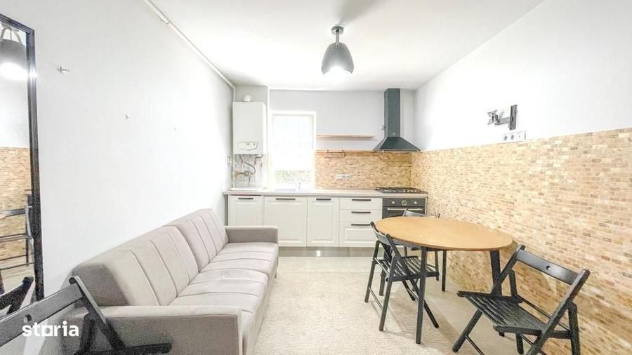 Apartament cu 2 camere, segment premium, Calea Bucuresti - 7