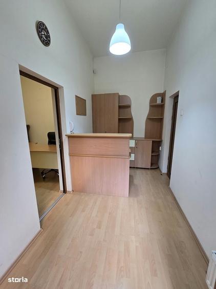 Spațiu comercial, de 35 mp, în Ultracentral
