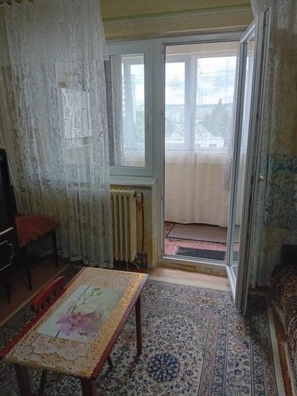 Apartament cu 2 camere decomandat, mobilat în Mănăștur — fotografia 2