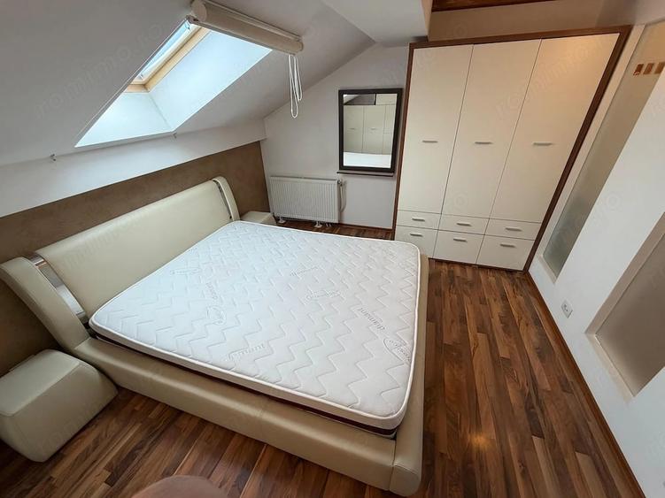 Apartament cu 2 camere semidecomandat în P-ța Unirii