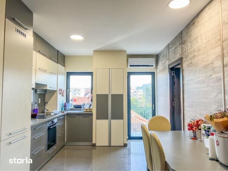 Apartament 4 camere | 2 bai | Intre Lacuri | FSEGA | Iulius | Parcare! - 3