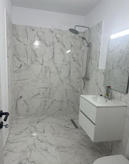 Apartament cu 2 camere în Ampoi 3