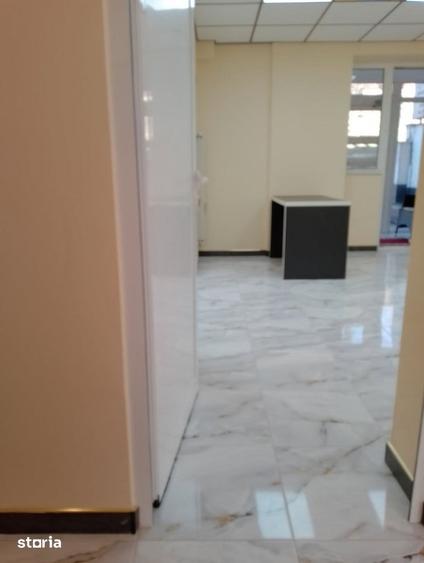 Spațiu comercial, de 120 mp, în Piața Unirii