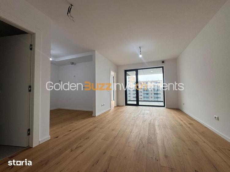 Apartament 2 camere Complex City Point - 8