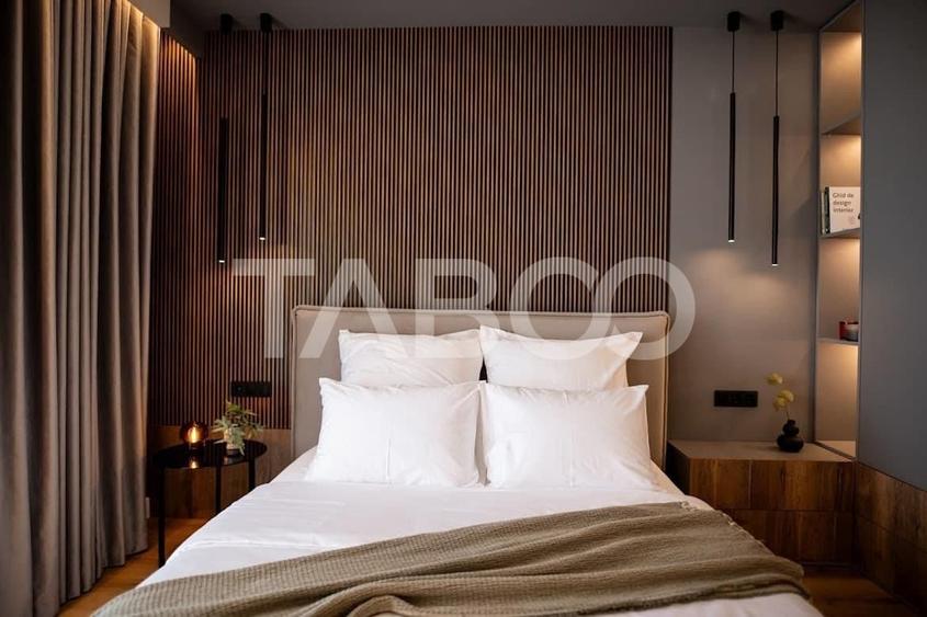 Apartament cu 3 camere decomandat, mobilat în Lazaret
