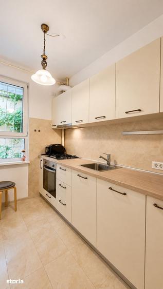 Apartament 3 camere | Floreasca | 63 mp | Parter inalt | Boxa | Renova - 12