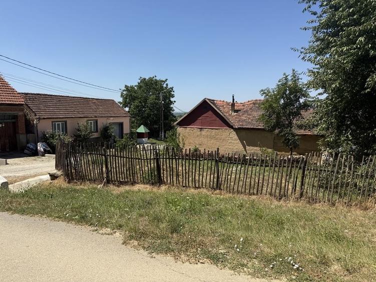 Spațiu comercial, în Potoc