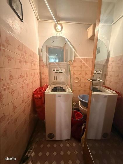 Centru Civic - A . Panu (Judecatorie) , 3 camere 2 bai 76 mp - 8
