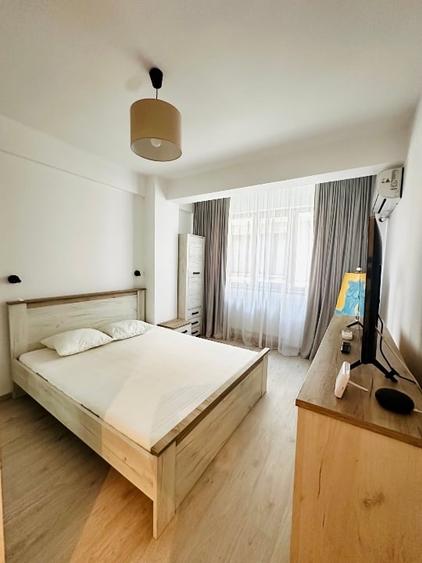 🏡 Proprietar – închiriez apartament 2 camere complet mobilat și utilat | Barbu - 4