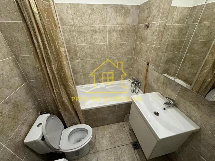 Apartament cu 2 camere în Theodor Pallady