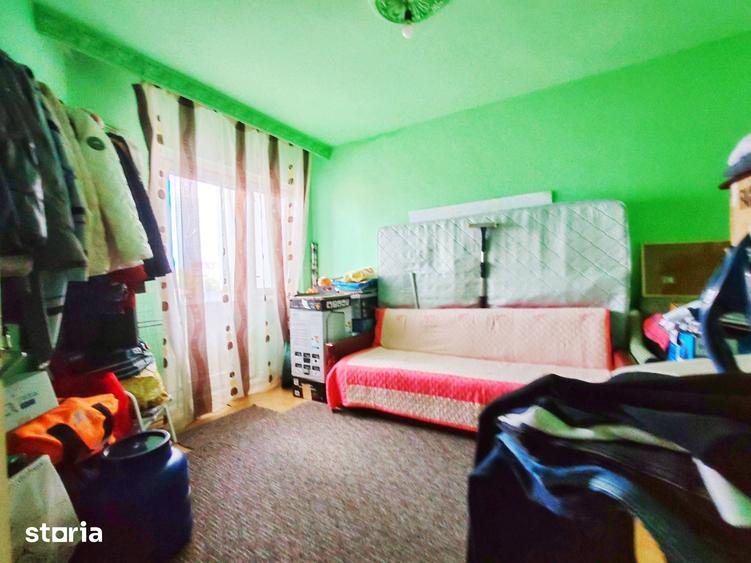 Apartament cu 2 camere in Navodari - 2