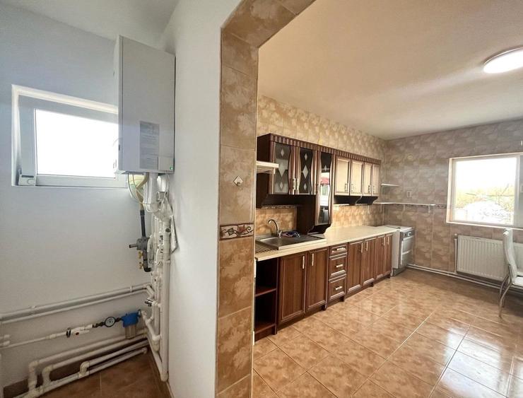 Inchiriere casa activitati office sau spatiu locativ Baneasa - 16