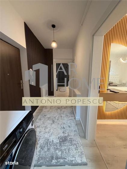 Apartament 2 camere, in Ploiesti, zona Albert MRS Gradinile - 9