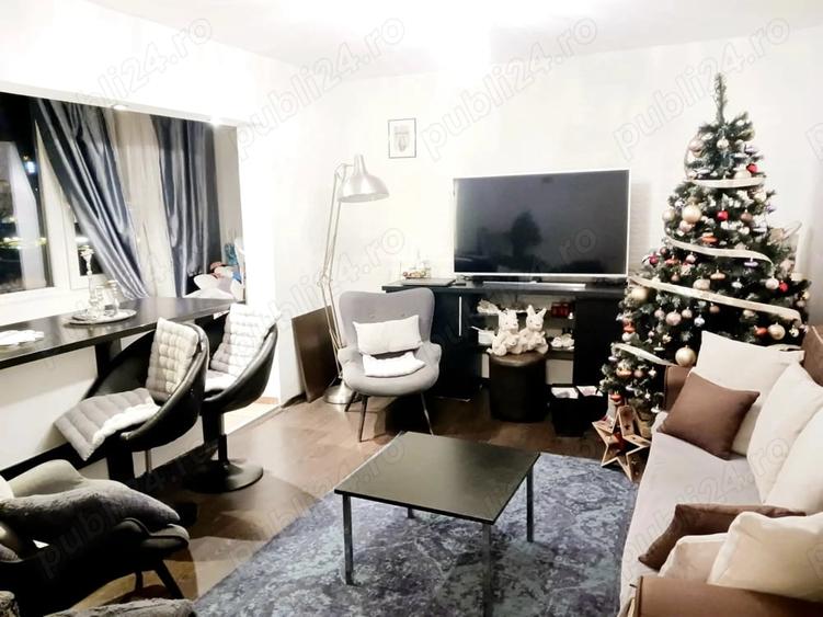Vand apartament 4 camere Timisoara, zona Circumvalatiunii Mc Donalds - 2