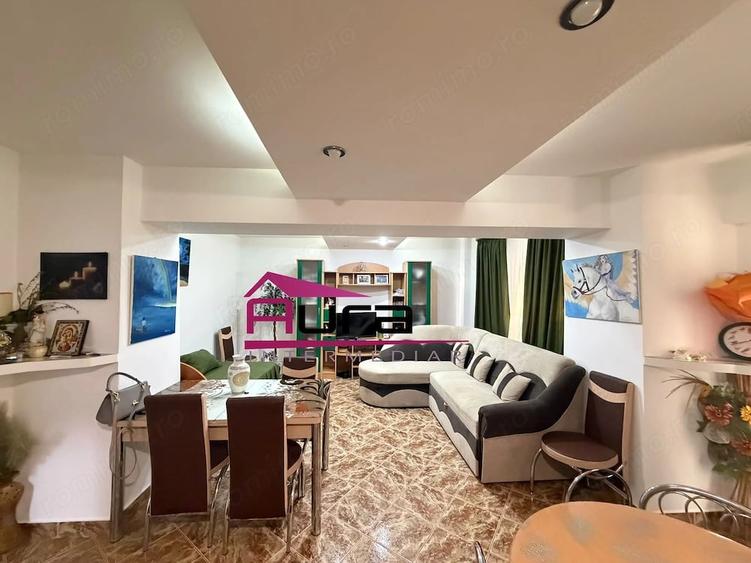 Apartament 3 camere zona Centrala - 11