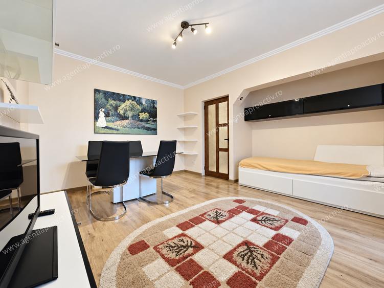 Apartament cu 2 camere, etaj 2 – Siderurgiștilor Vest, SD-uri. - 2