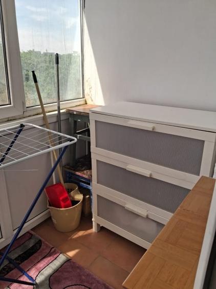 Apartament cu 2 camere decomandat, mobilat în Tineretului