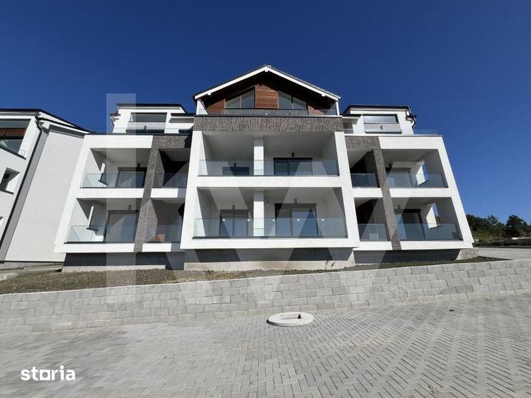 Garsonieră în Orlat