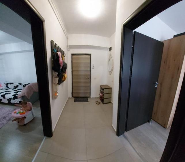 Bloc ADM-2 camere 51 mp, mobilat si utilat si mansarda bonus-49 mp - 4