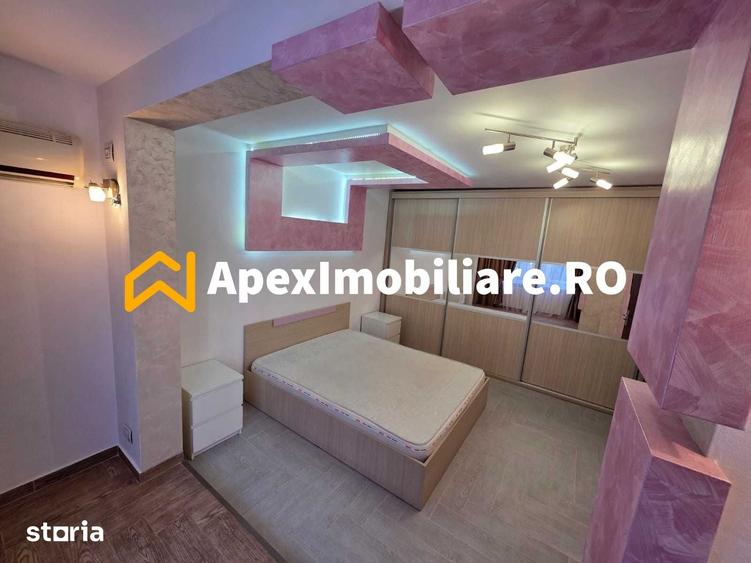 Apartament cu 3 camere decomandat în Militari