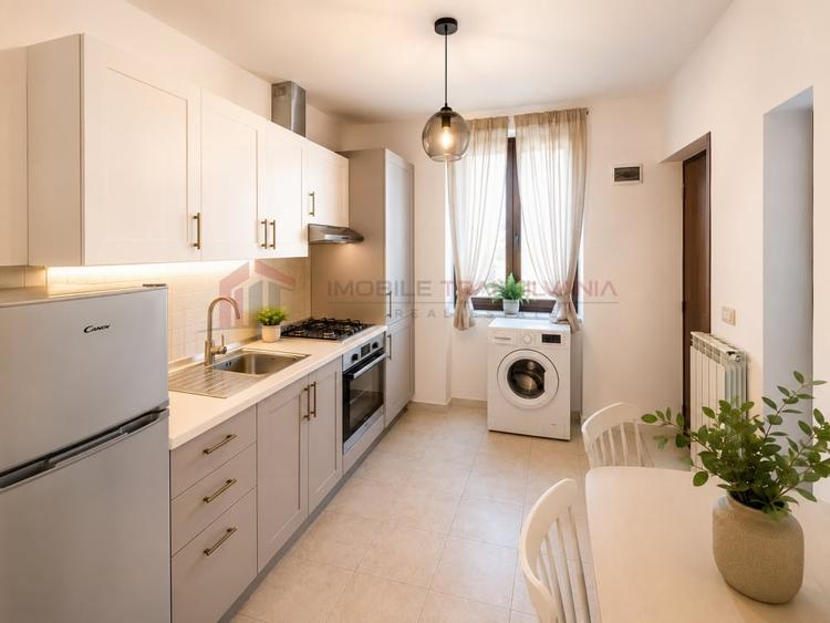 Apartament tip studio zona Zero | Piata Unirii - 2