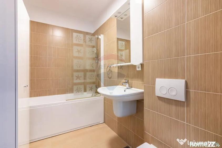 Apartament cu 3 camere decomandat în Siliștea Snagovului