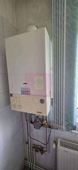 Apartament cu 2 camere semidecomandat în Platoul Izvor