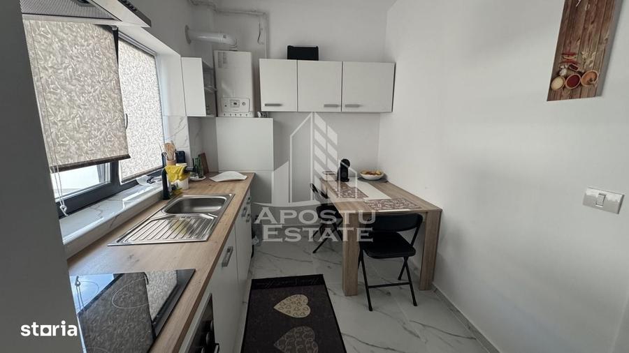 Apartament cu 2 camere în Girocului