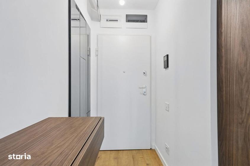 Apartament 2 camere, 54 mp, complet finisat West Avenue Residence - 4