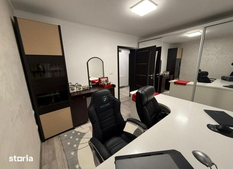 Casă cu 5 camere cu Teren 555 Mp în Miroslava