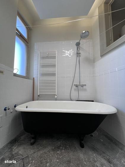 Apartament 3 camere semidecomandat. Palatul Agricola-Fonciera. - 1