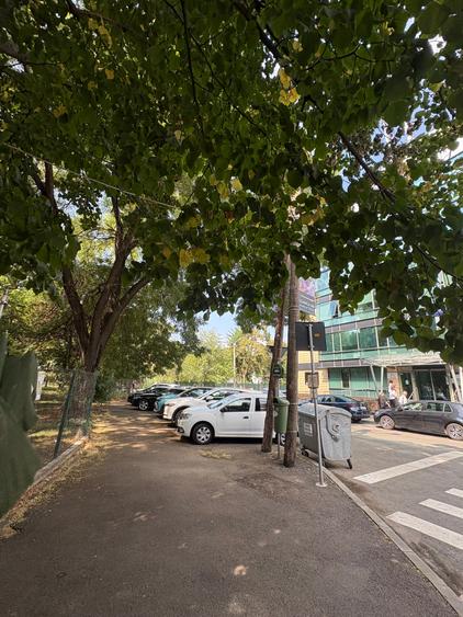 Teren Construcții intravilan de 144 mp, în 1 Mai