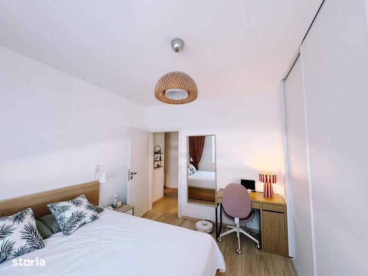 Apartament cu 3 camere în Sopor