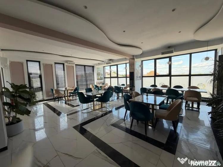 Spațiu comercial, de 355 mp, în Central