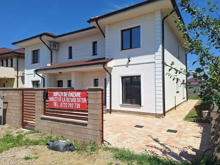 Casă cu 5 camere cu Teren 287 Mp în Chișoda