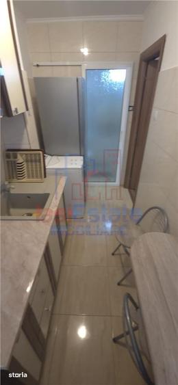 Apartament cu 2 camere nedecomandat, mobilat în Podu Roș