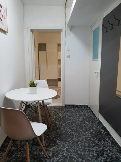 De inchiriat Apartament 2 camere Zona Spitalul Jude?ean - 4
